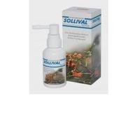 SOLLIVAL SPRAY NO GAS FLACONE 50 ML