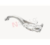 Sollo Asse Sospensione Ruota Sterzo per AUDI 4G0407253A, Assale Anteriore...