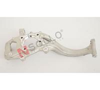 Sollo Asse Sospensione Ruota Sterzo per AUDI 8W0407253F, Assale Anteriore...