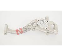 Sollo Asse Sospensione Ruota Sterzo per AUDI 8W0407254F, Assale Anteriore Destro