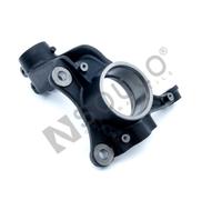 Sollo asse sospensione ruota sterzo per VW 7H0407257G, asse anteriore sinistro