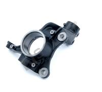 Sollo asse sospensione ruota sterzo per VW 7H0407258G, asse anteriore destro