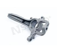 Sollo asse sospensione ruota sterzo per VW 7P6407245A, asse anteriore sinistro