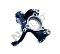 Sollo asse sospensione ruota sterzo per VW, SKODA, SEAT, AUDI 5WA407256
