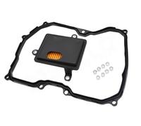 Sollo Filtro idraulico cambio automatico 144 mm, guarnizioni - OE 09G325429E