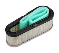 SOLLON Filtro Aria con Prefiltro 691667 493910 272477 272477S per Briggs e Stratton 28A702 28B702 28B707 8.5HP 10.5HP 11.5HP Trattorino con Motore Verticale