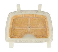 SOLLON Filtro Aria per Stihl MS171 MS181 MS211 MS 171 181 211 Ricambi per Motoseghe 11391201602