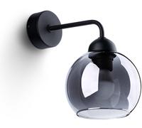 SOLLUX lighting x, Black