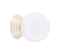 Sollux Lighting Zori lampada da parete 1x8 W beige SL.1891