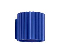 Sollux Lighting Aura lampada da parete 1x10 W viola SL.1811