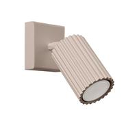 Sollux Lighting Karbon lampada da parete 1x10 W SL.1761