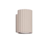 Sollux Lighting Karbon lampada da parete 1x10 W SL.1777