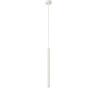 Sollux Lighting Arche lampada sospesa 1x8 W beige SL.2033