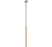 Sollux Lighting Arche lampada sospesa 1x8 W cappuccino SL.2036