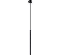 Sollux Lighting Arche lampada sospesa 1x8 W nero SL.1338