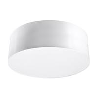 Sollux Lighting Arena plafoniera 1x60 W bianco SL.0129