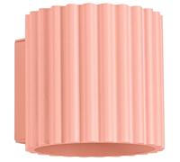 Sollux Lighting Aura lampada da parete 1x10 W SL.1826