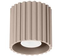 Sollux Lighting Aura lampada da soffitto 1x10 W SL.1814