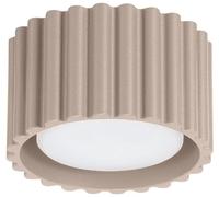 Sollux Lighting Aura lampada da soffitto 1x10 W SL.1817