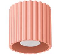 Sollux Lighting Aura lampada da soffitto 1x10 W SL.1824