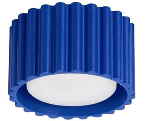 Sollux Lighting Aura lampada da soffitto 1x10 W viola SL.1812