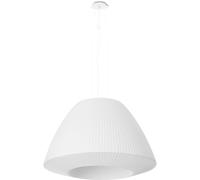 Sollux Lighting Bella lampada sospesa 3x60 W bianco SL.0733