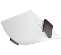 Sollux Lighting Emilio paralume - parte di ricambio bianco TP.0594