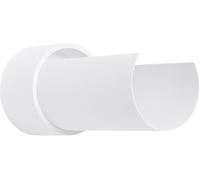 Sollux Lighting Flash lampada da parete 1x15 W bianco SL.1676