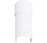 Sollux Lighting Flash lampada da soffitto 1x15 W bianco SL.1673