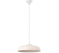 Sollux Lighting Gina lampada sospesa 1x15 W beige SL.2060