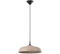 Sollux Lighting Gina lampada sospesa 1x15 W beige SL.2061
