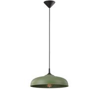 Sollux Lighting Gina lampada sospesa 1x15 W verde SL.2065