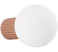 Sollux Lighting Halo lampada da parete 1x8 W SL.1732
