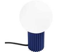 Sollux Lighting Halo lampada da scrivania 1x8 W bianco-viola SL.1741