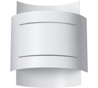 Sollux Lighting Hestia lampada da parete 1x40 W bianco SL.0980