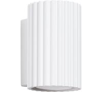 Sollux Lighting Karbon lampada da parete 1x10 W bianco SL.1646