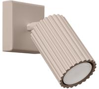 Sollux Lighting Karbon lampada da parete 1x10 W SL.1761