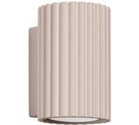 Sollux Lighting Karbon lampada da parete 1x10 W SL.1777