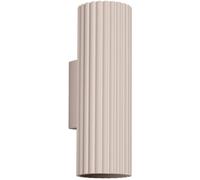 Sollux Lighting Karbon lampada da parete 2x10 W SL.1760