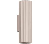 Sollux Lighting Karbon lampada da parete 2x10 W SL.1760