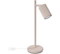 Sollux Lighting Karbon lampada da scrivania 1x10 W SL.1770