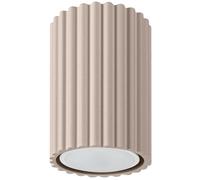 Sollux Lighting Karbon lampada da soffitto 1x10 W SL.1758