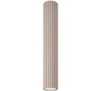 Sollux Lighting Karbon lampada da soffitto 1x10 W SL.1772