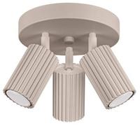 Sollux Lighting Karbon lampada da soffitto 3x10 W SL.1768