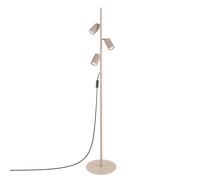 Sollux Lighting Karbon lampada da terra 3x10 W SL.2020