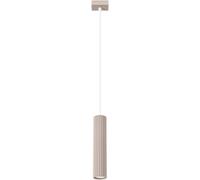 Sollux Lighting Karbon lampada sospesa 1x10 W SL.1759