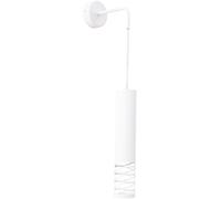 Sollux Lighting Lami lampada da parete 1x W bianco SL.1690