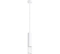 Sollux Lighting Lami lampada sospesa 1x10 W bianco SL.1686