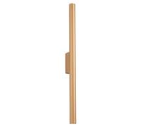 Sollux Lighting Pastelo lampada da parete 2x8 W oro SL.1179
