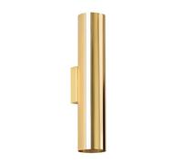 Sollux Lighting Lagos lampada da parete 2x10 W oro SL.1202